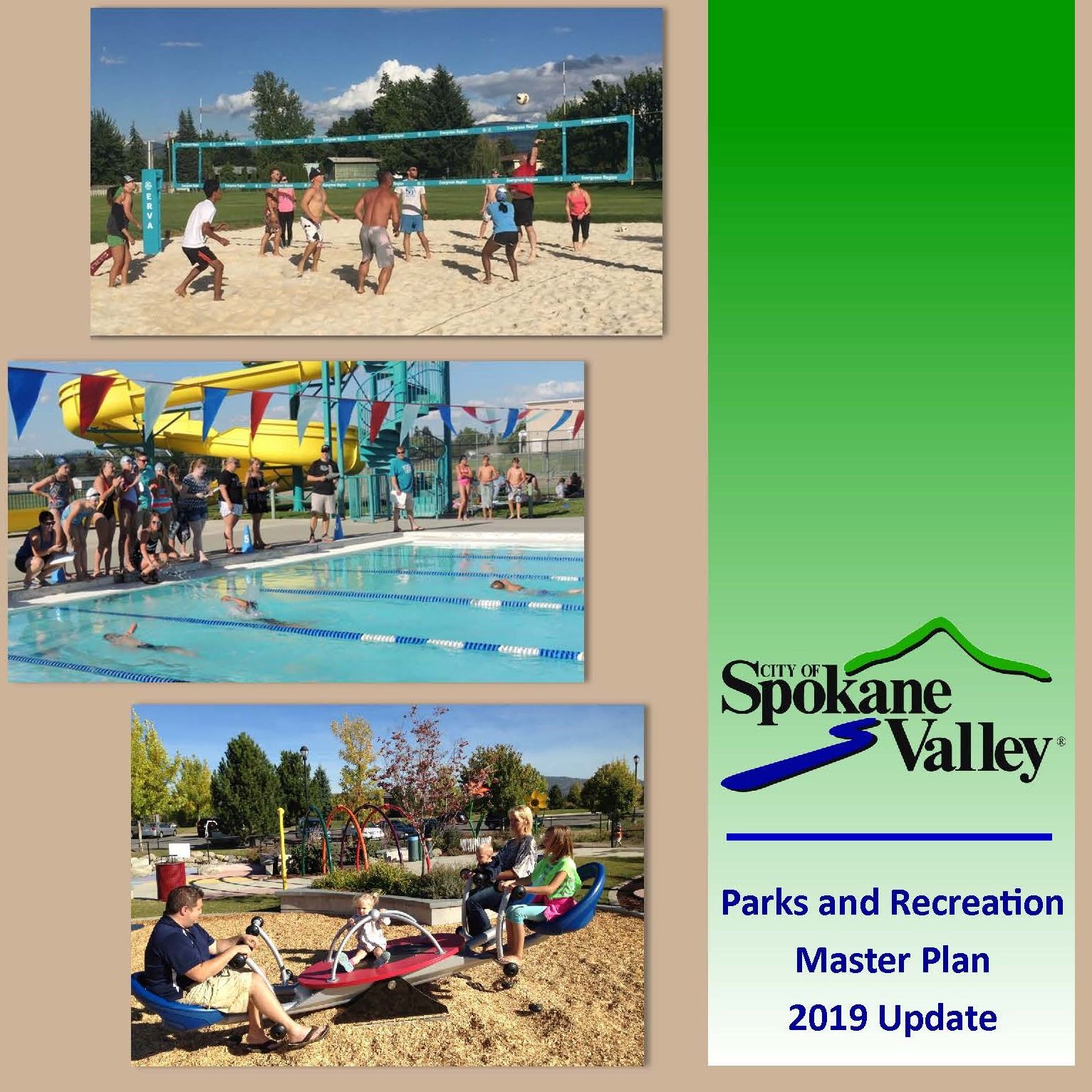 Master Plan Front Page With Photos 2019 Final