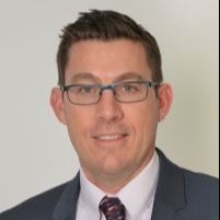 Headshot of Deputy City Manager Erik Lamb.