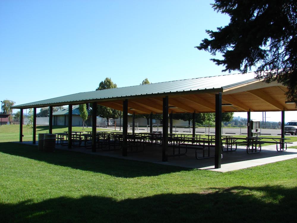 Valley Mission Shelter